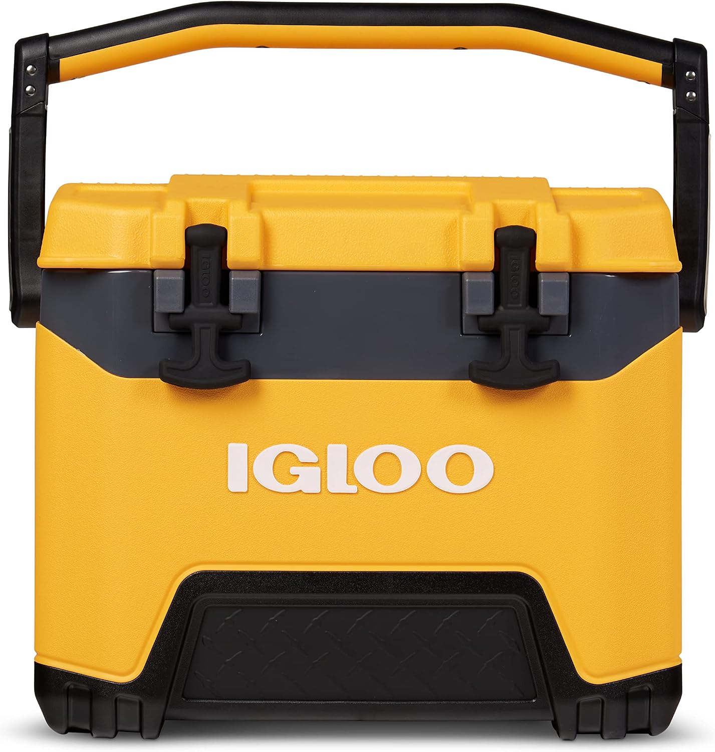 Igloo BMX Hard Coolers, 25-Quart – Yellow