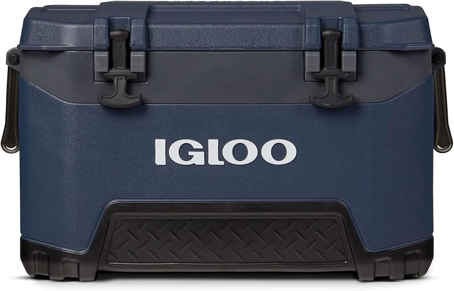 Igloo BMX Hard Coolers, 52-Quart – Rugged Blue