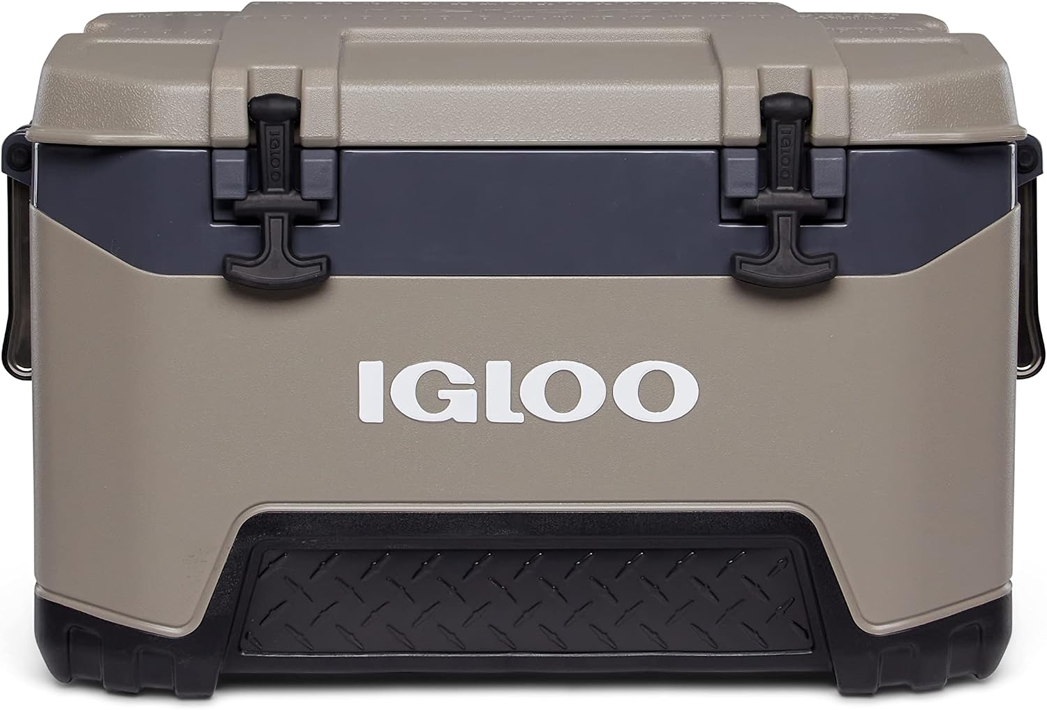 Igloo BMX Hard Coolers, 52-Quart – Sandstone
