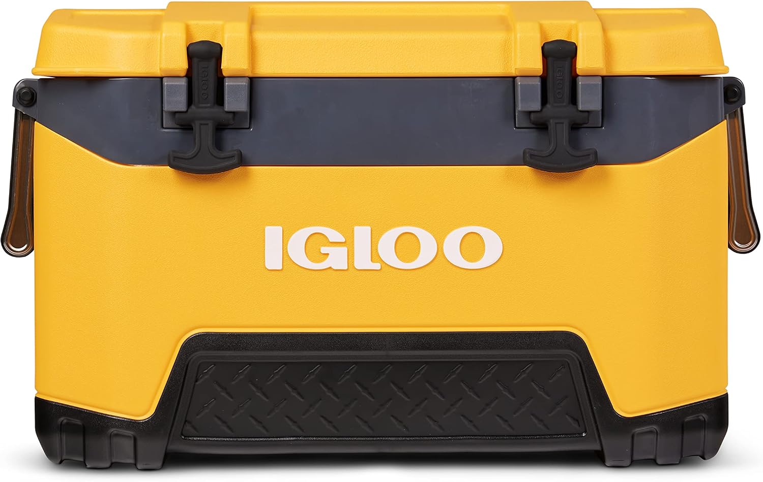 Igloo BMX Hard Coolers, 52-Quart – Yellow