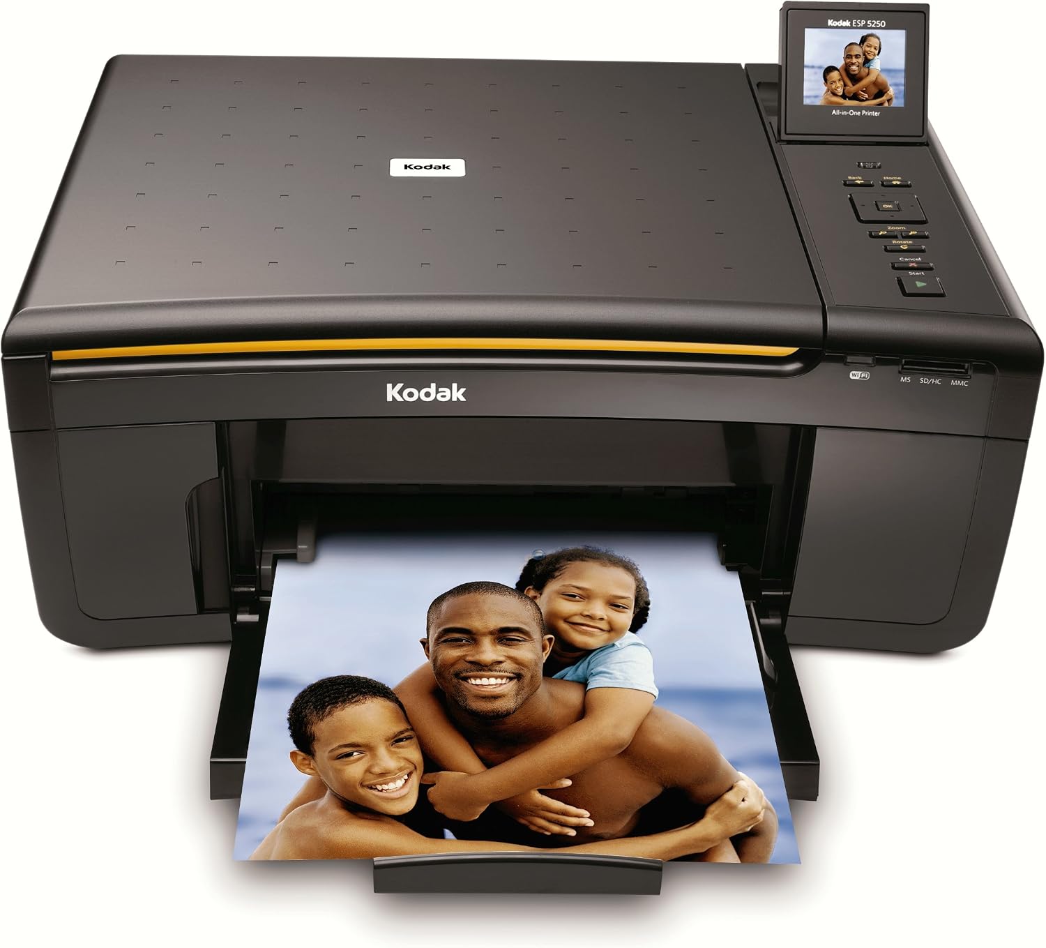 Kodak ESP 5250 All-in-One Printer