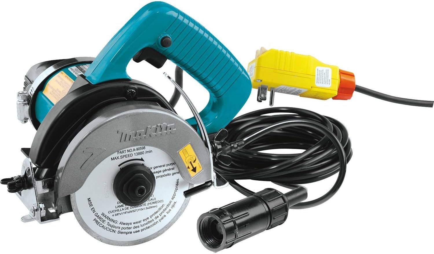 Makita 4101RH 5″ Masonry Saw