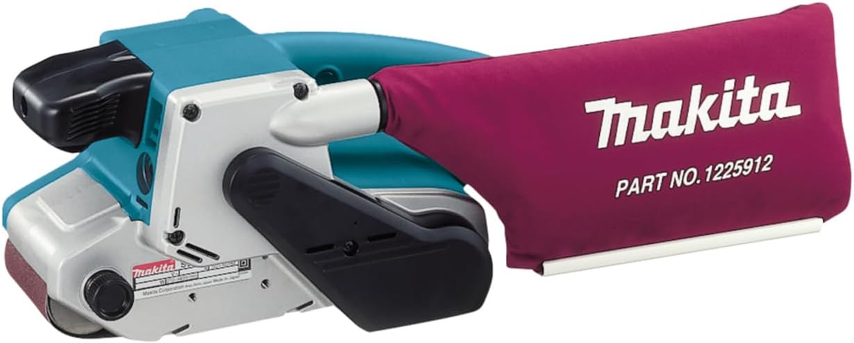 Makita 9903 3″ x 21″ Belt Sander
