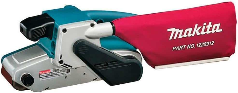 Makita 9920 3″ x 24″ Belt Sander