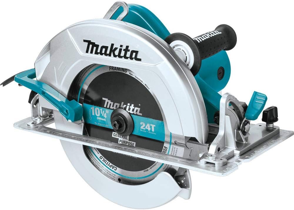 Makita HS0600 10-1/4″ Circular Saw