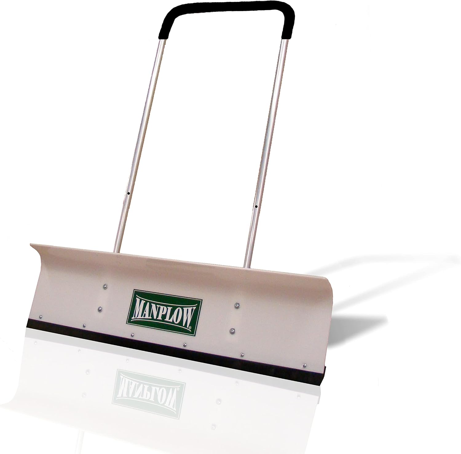 Manplow PRO42 PRO Snow Pusher, 42″