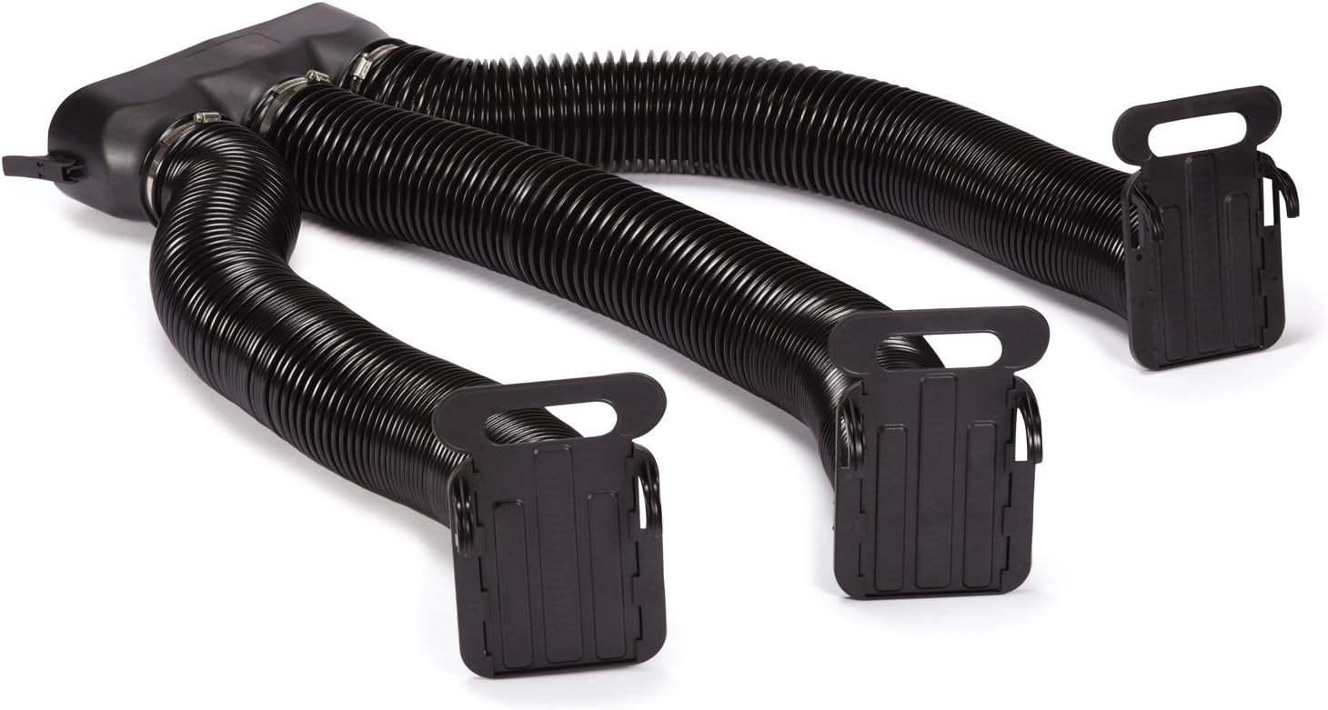 Master Equipment Blue Force Cage Dog Dryer Accessory Kit 3 pc