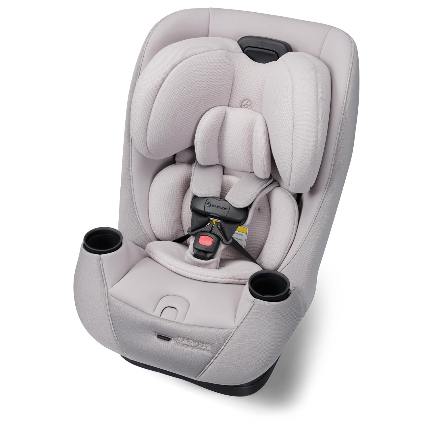 Maxi-Cosi Pria Max All-in-One Convertible Car Seat – Oyster Shell