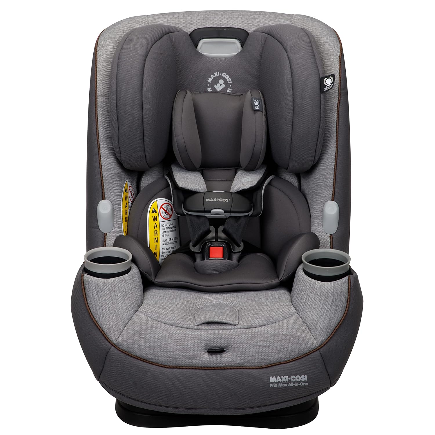 Maxi-Cosi Pria Max All-in-One Convertible Car Seat – Urban Wonder (PureCosi)