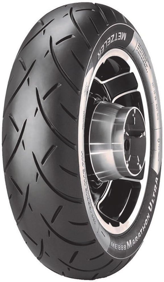 Metzeler Marathon Ultra 180/65B16 Rear Tire 2318700 ME888