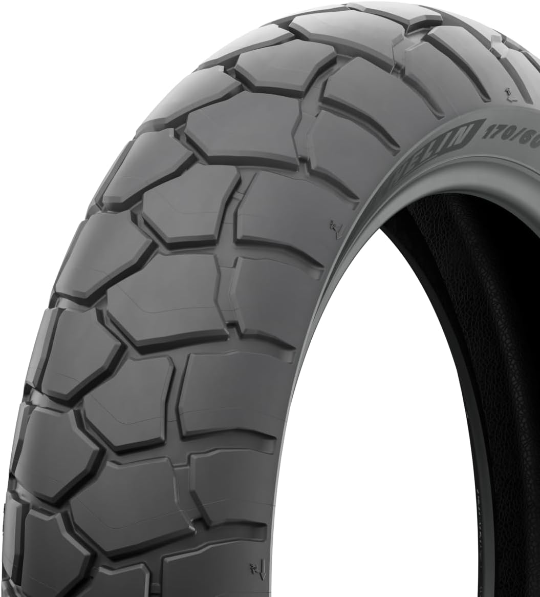 MICHELIN Anakee Adventure Rear Tire 170/60R-17 (72V)