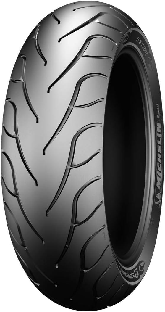 Michelin Commander II Motorcycle Tire Cruiser Front – 100/90-19 57H