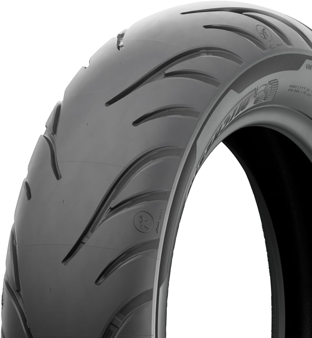 MICHELIN Commander III Cruiser Rear Tire – 150/80B-16 (77H)
