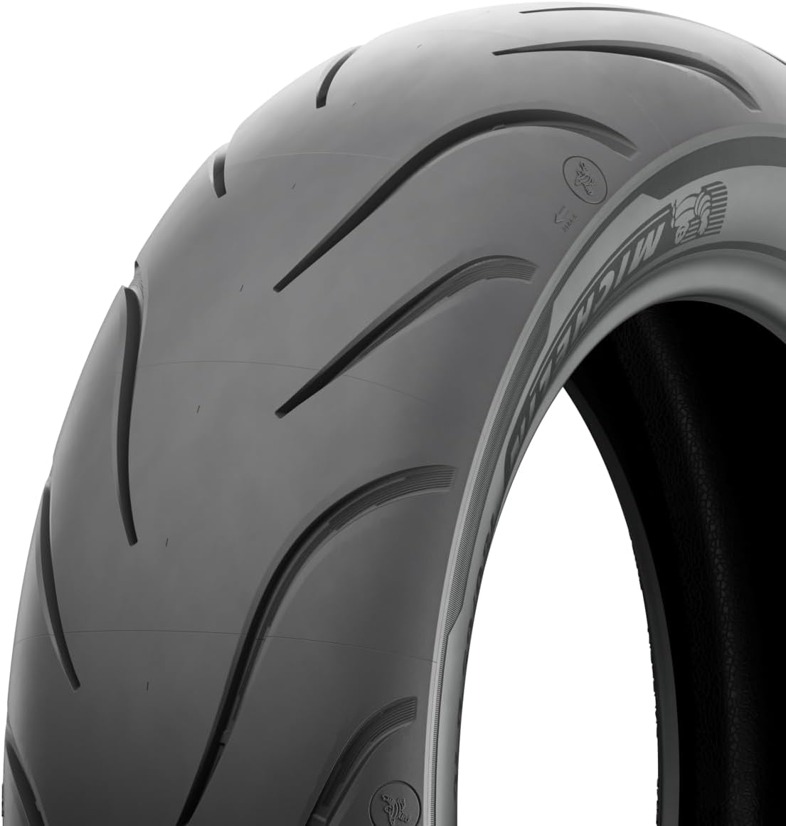 MICHELIN Commander III Touring Rear Tire – 180/65B-16 (81H)