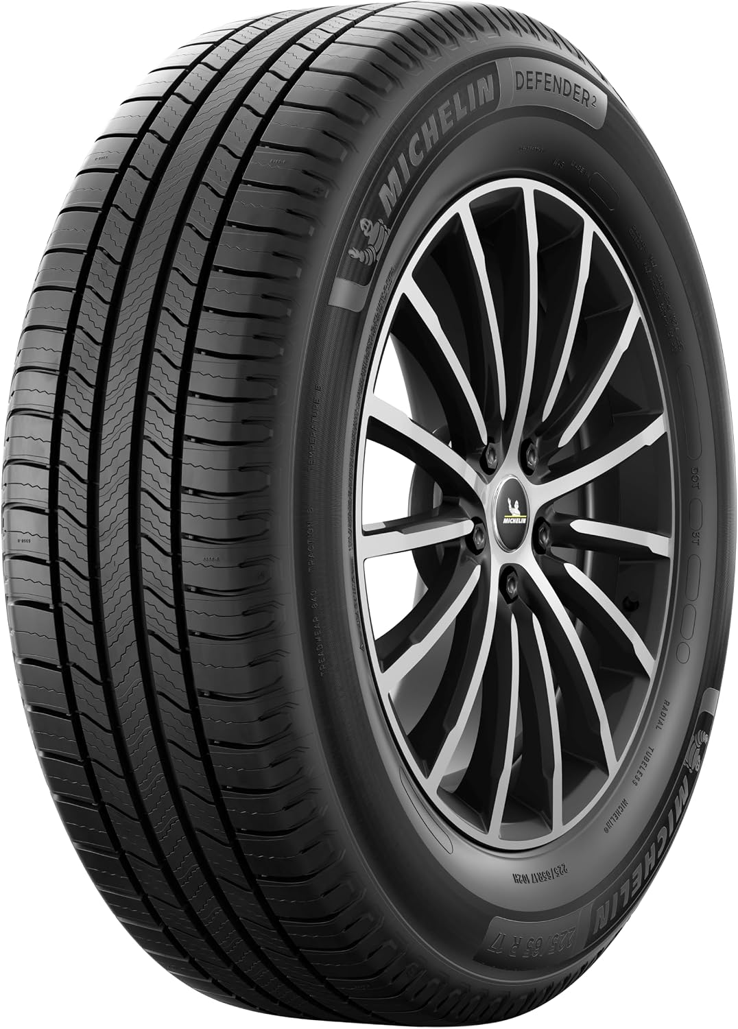 Michelin Defender 2 245/50R20 105H XL