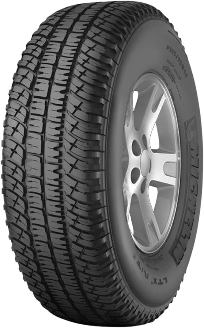 Michelin LTX AT2 275/55R20 113T