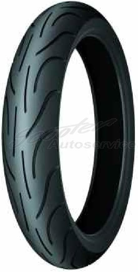 Michelin Pilot Power Front Tire (120/70ZR-17)