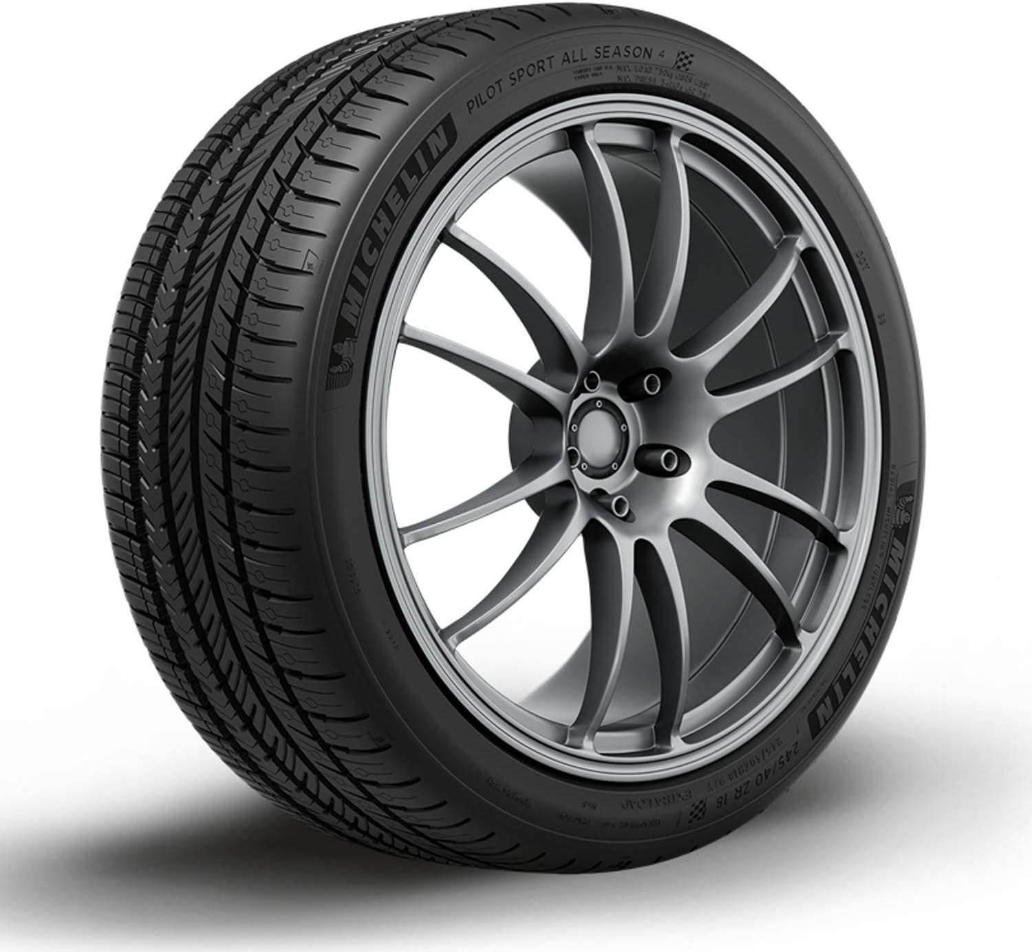 Michelin Pilot Sport AS 4 – 235/35ZR20 92Y XL