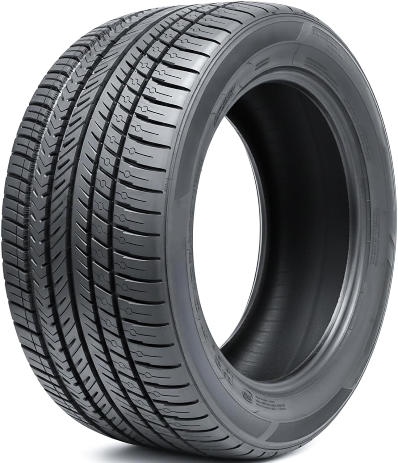 Michelin Pilot Sport AS 4 325/30ZR19 101Y