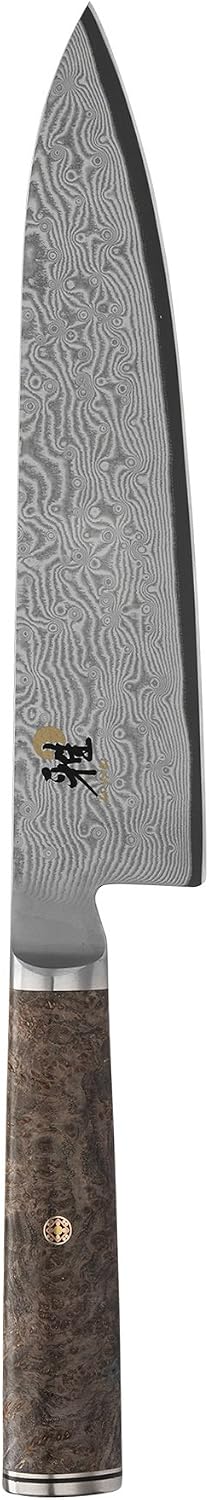 Miyabi Black 5000MCD67 8-inch Chef’s Knife