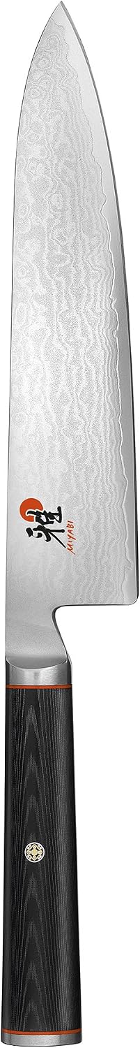 Miyabi Kaizen 8-Inch Chef’s Knife