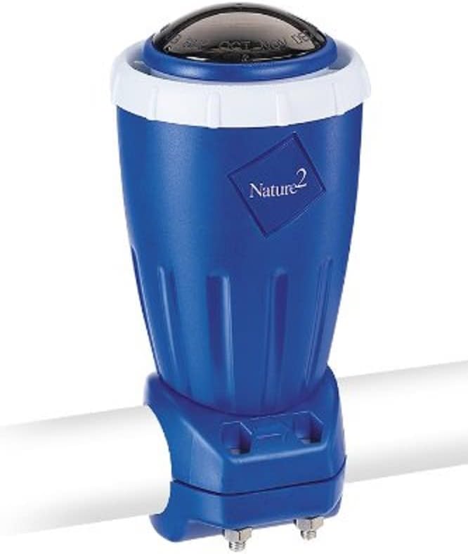Nature2 W20171 Express Mineral Pool Sanitizer, Above Ground