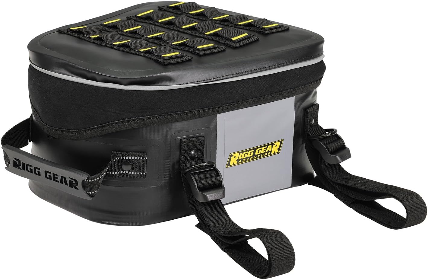 Nelson-Rigg Hurricane Waterproof Dual Sport Tail Bag