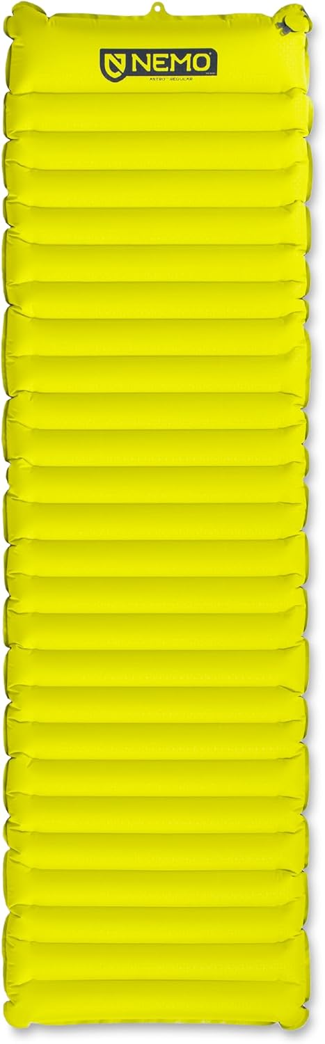 NEMO Equipment Astro Sleeping Pad – Regular – Lumen