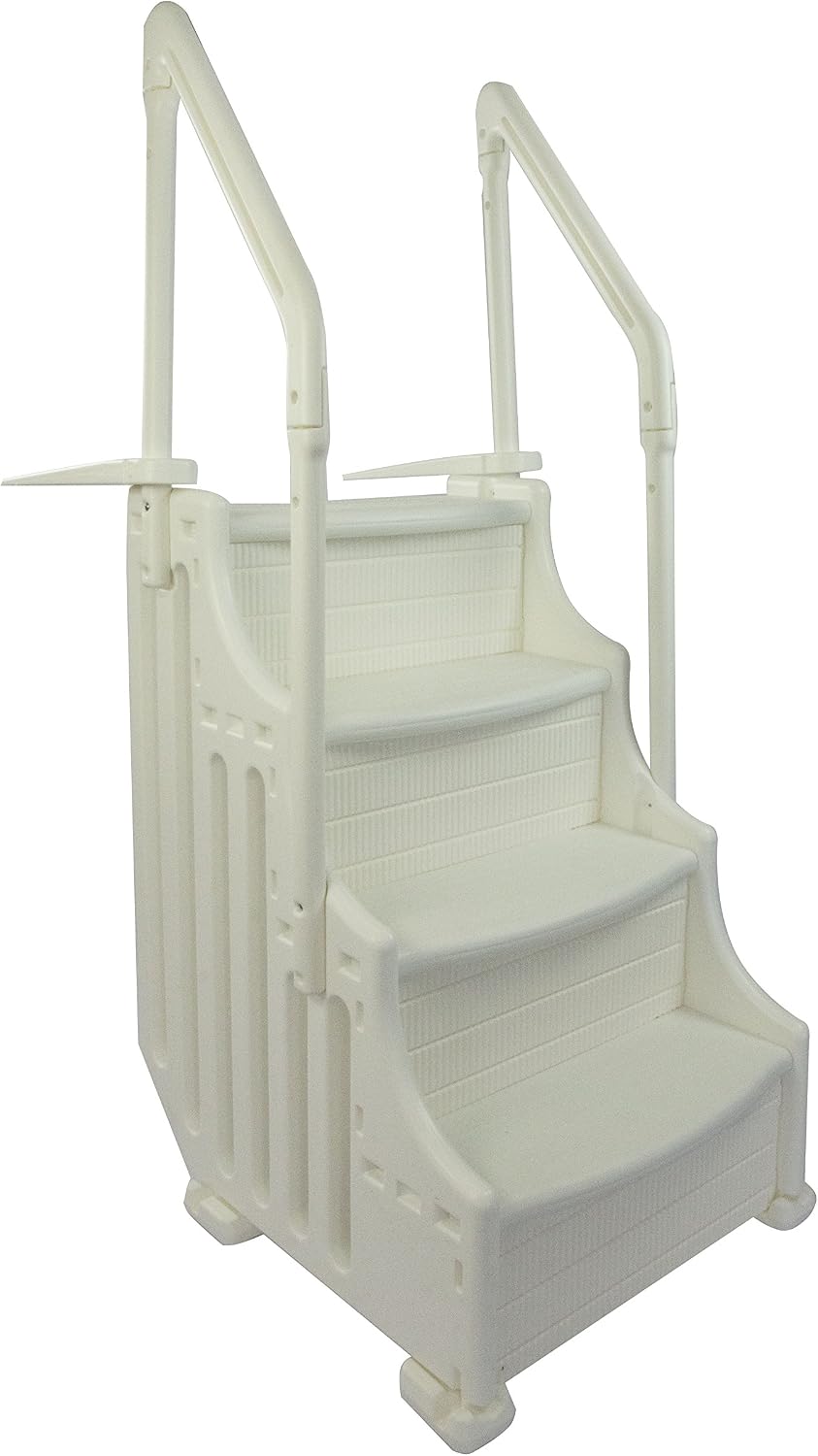 Ocean blue 400650 Mighty Step for Swimming Pools, 38″