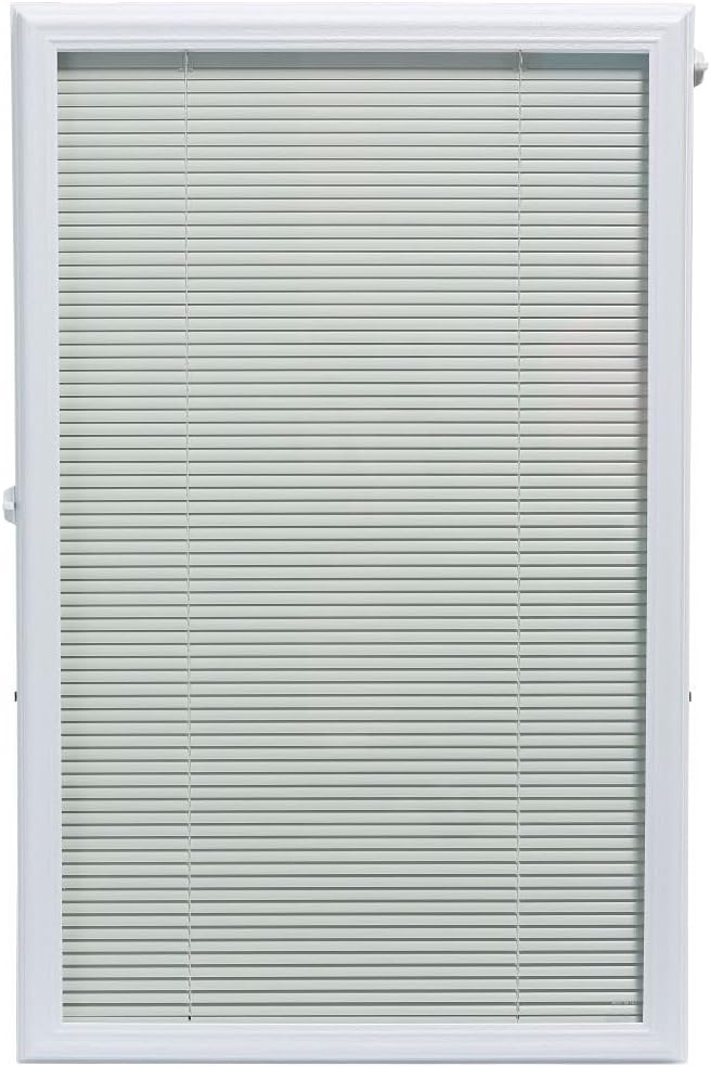 ODL Add On Blinds for Raised Frame Doors – Outer Frame Measurement 24″ x 38″