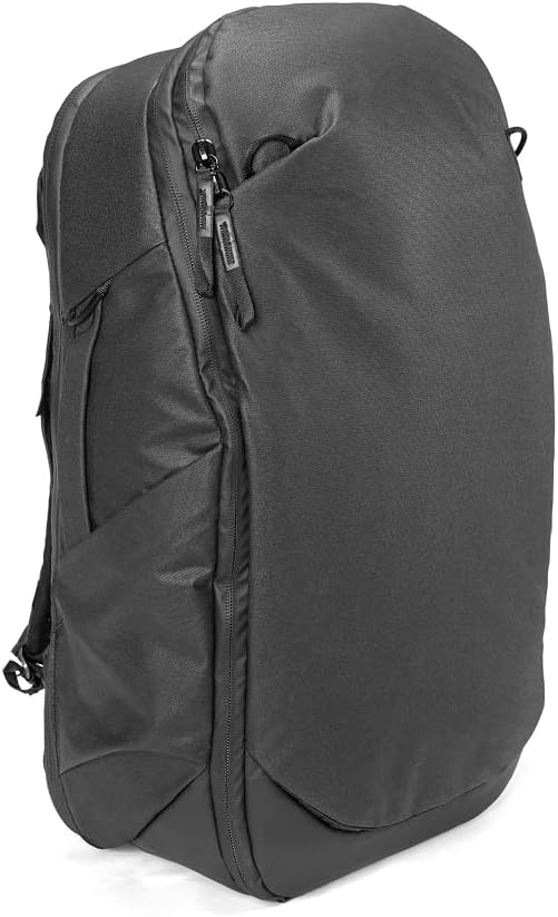 Peak Design Travel Backpack 30L, Black