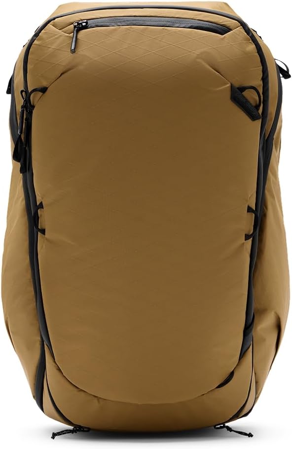 Peak Design Travel Backpack 45L, Coyote
