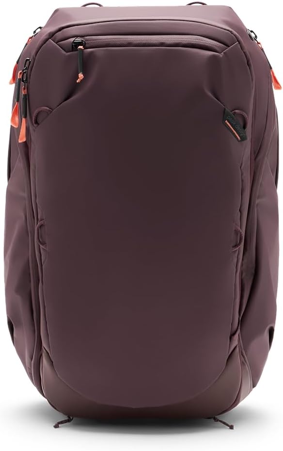 Peak Design Travel Backpack 45L, Eclipse