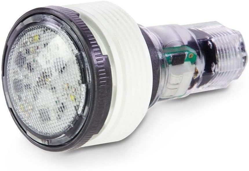 Pentair EC-620425 MicroBrite Color LED Light 100′
