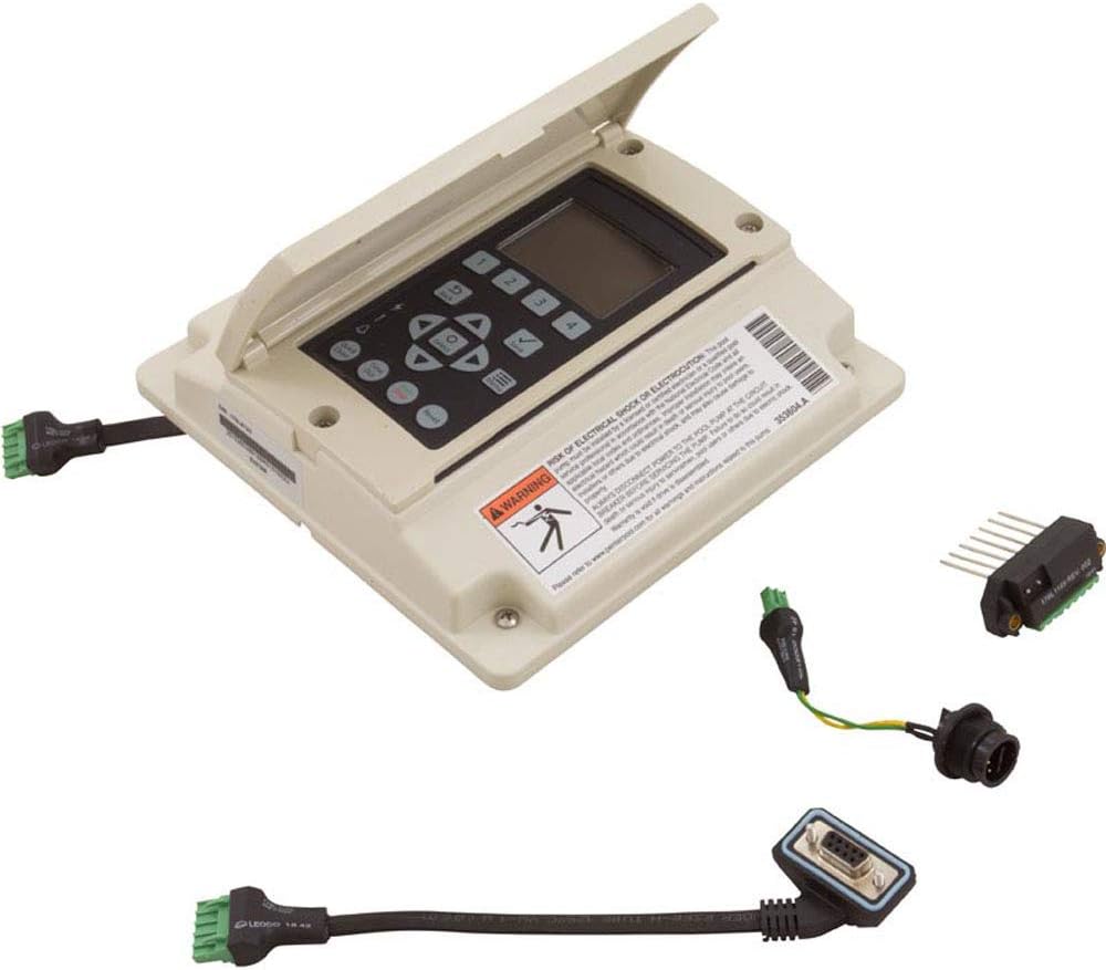Pentair Keypad Assembly Accessory Replacement Kit