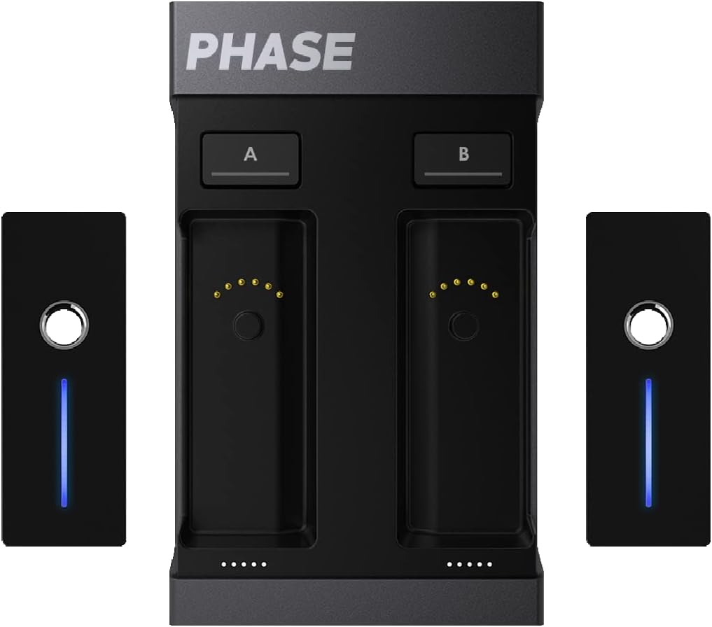 Phase Essential Wireless DVS Controller