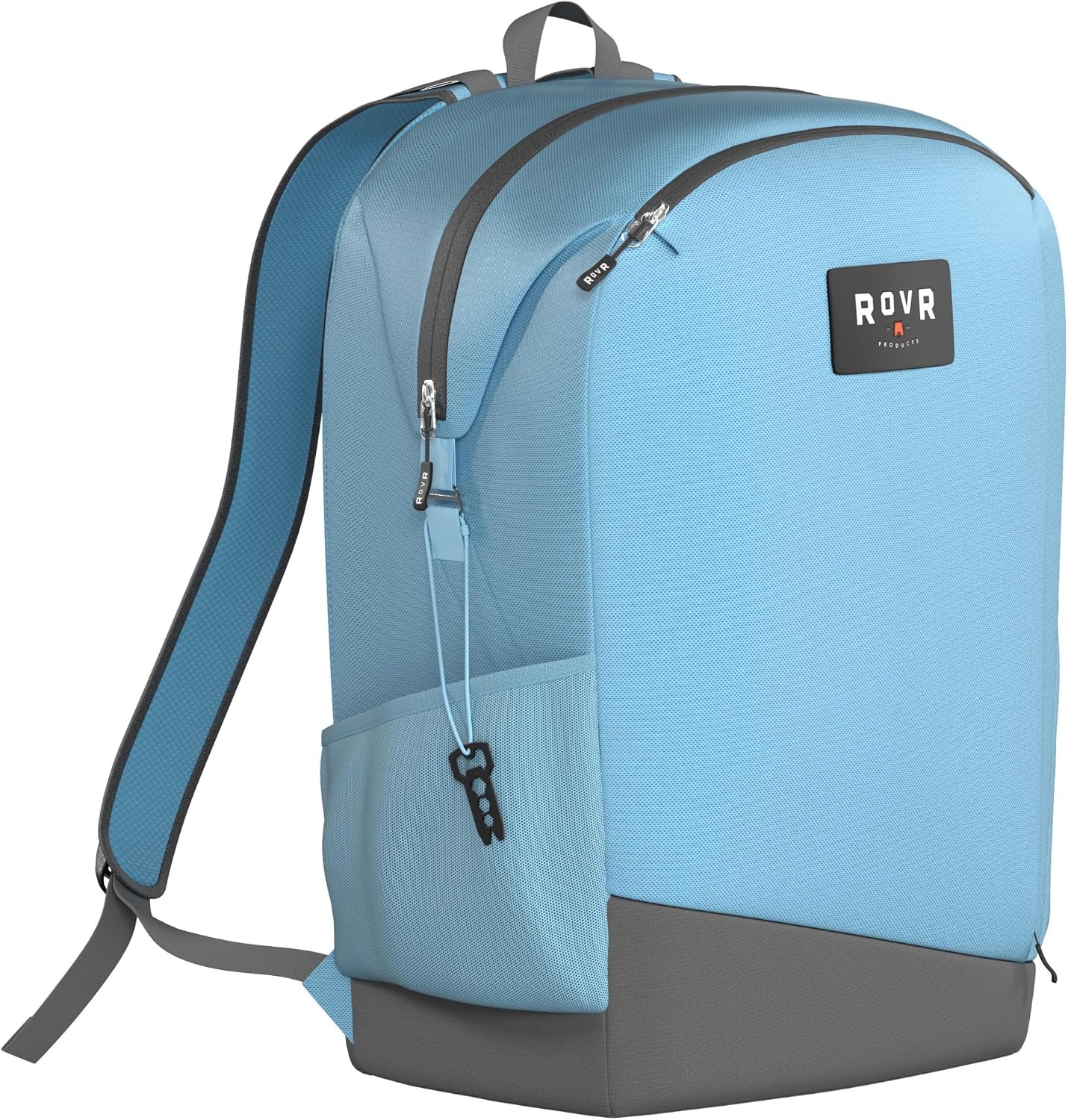 RovR TravelR 24 Can Backpack Cooler – Leakproof Insulated Cooler Backpack for Hiking, Travel, Beach, and Outdoor Adventures – South Pacific