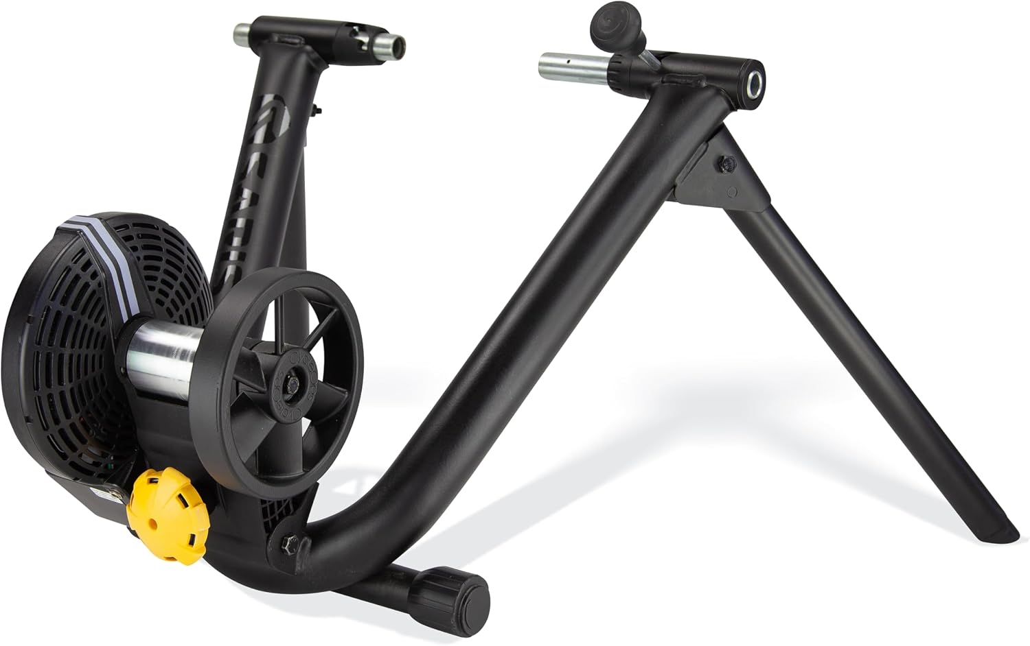 Saris M2 Smart Indoor Electromagnetic Resistance Bike Trainer