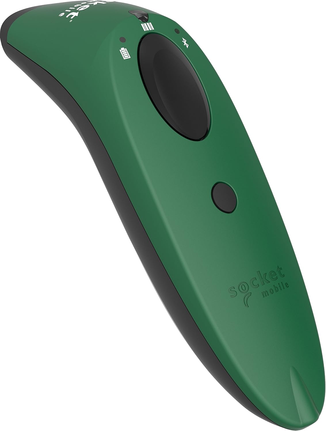 SOCKET Scan S740, 2D Barcode Scanner, Green