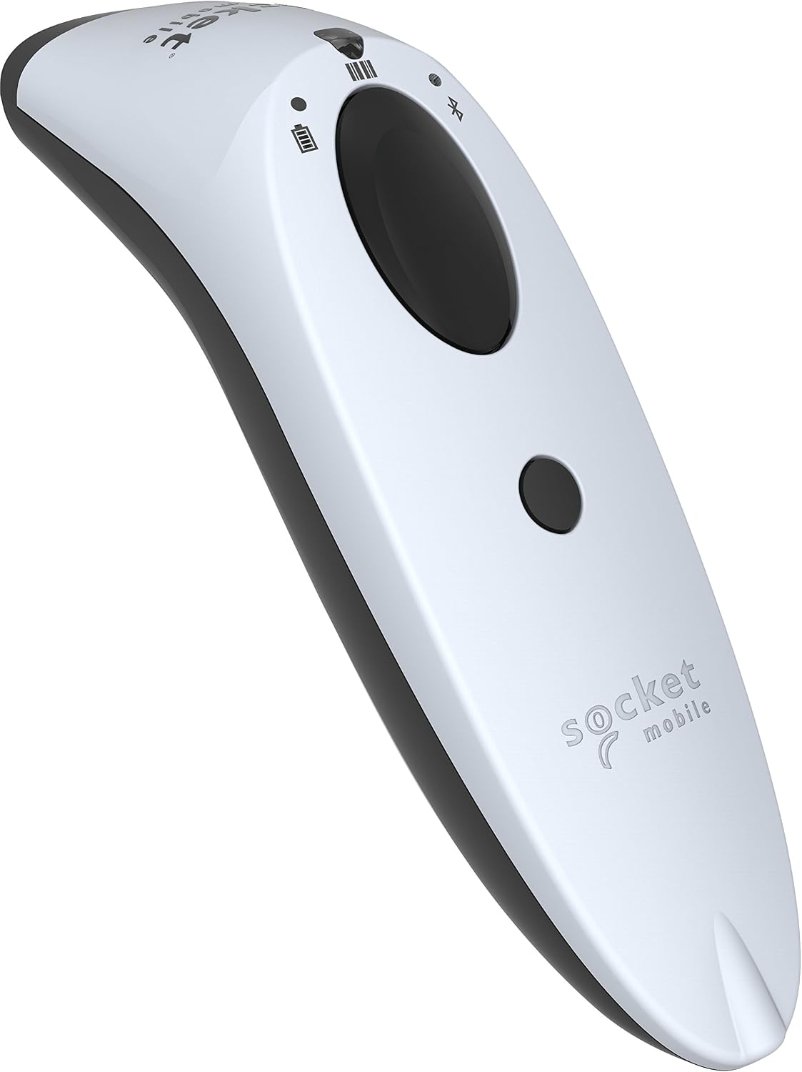SocketScan – CX3419-1838 S740, 2D Barcode Scanner, White