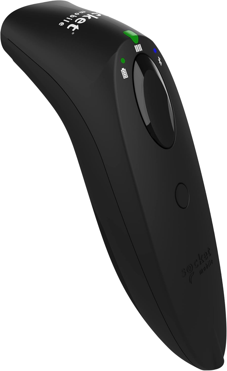 SocketScan S720, Entry-Level 1D/2D Barcode Scanner (Black)