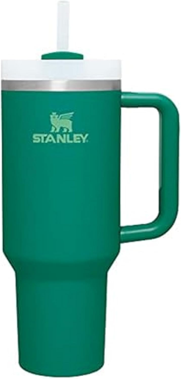 STANLEY Quencher H2.0 FlowState Stainless Steel, 40 oz – Alpine