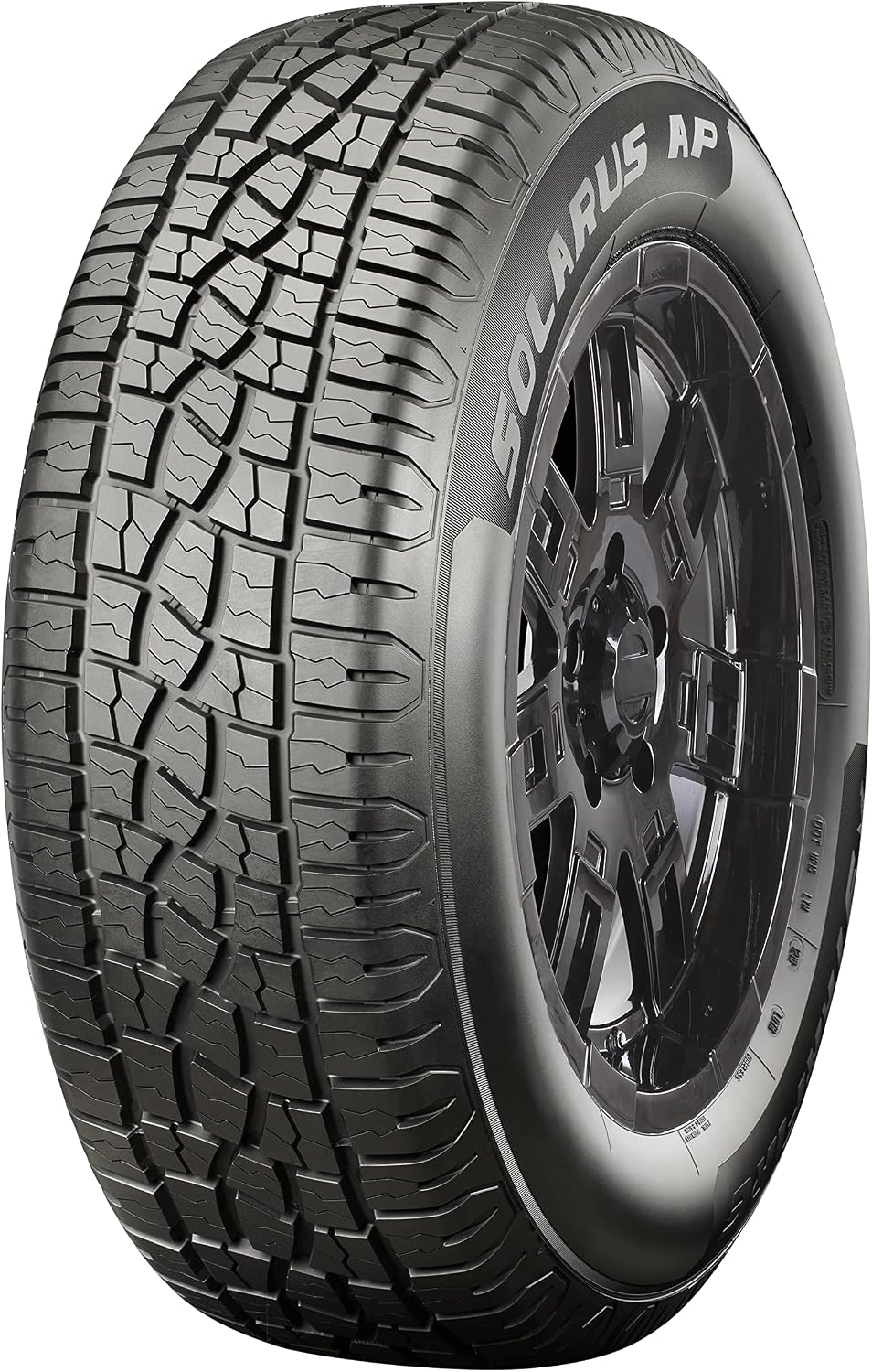 Starfire Solarus AP All-Season 275/65R18 116T Tire