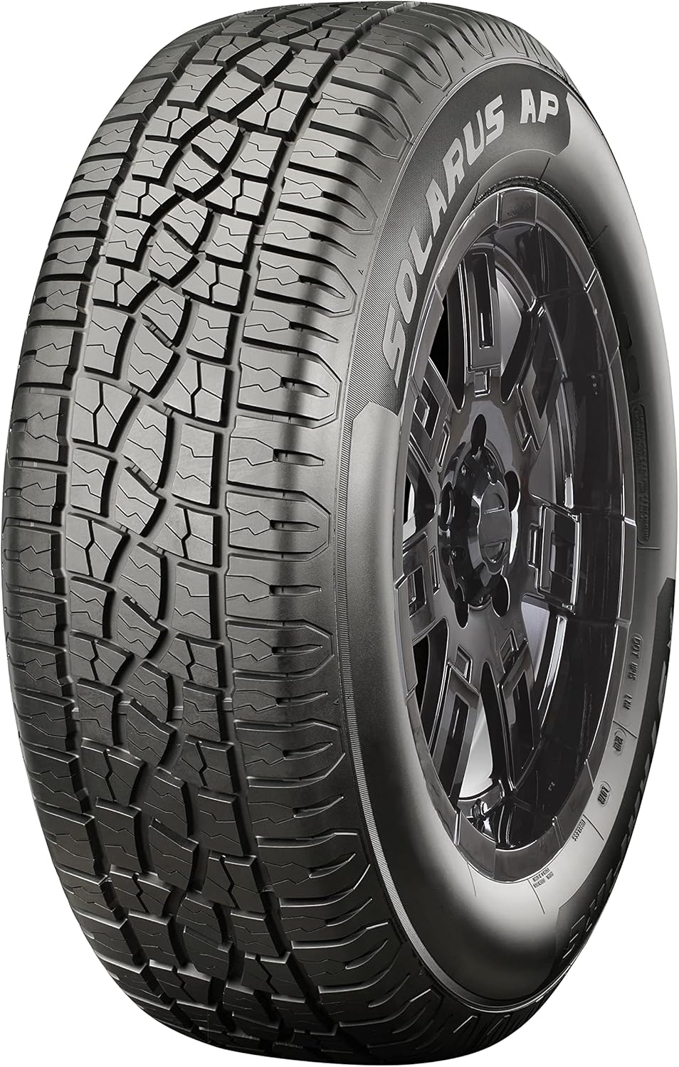 Starfire Solarus AP All-Season LT245/75R16 120R Tire