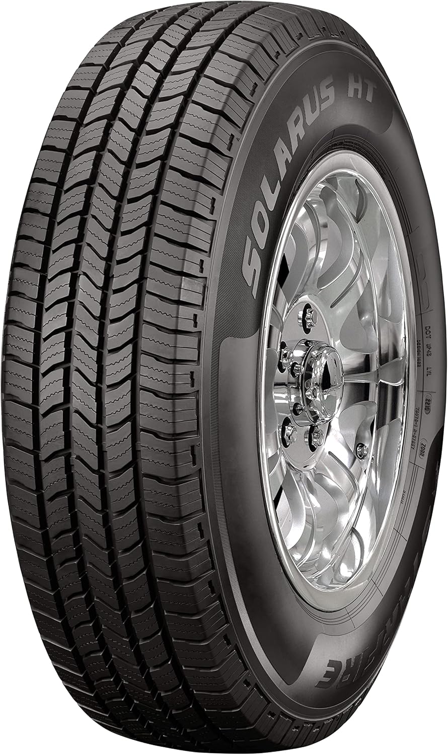 Starfire Solarus HT All-Season 265/60R18 110T Tire
