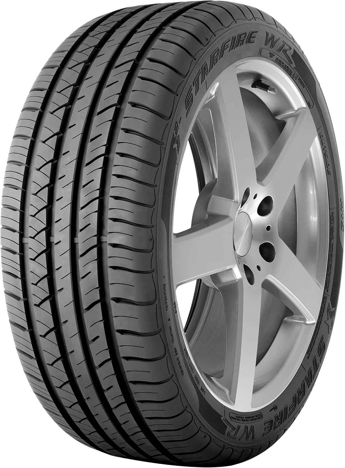 Starfire WR All-Season 235/50R18 97W Tire