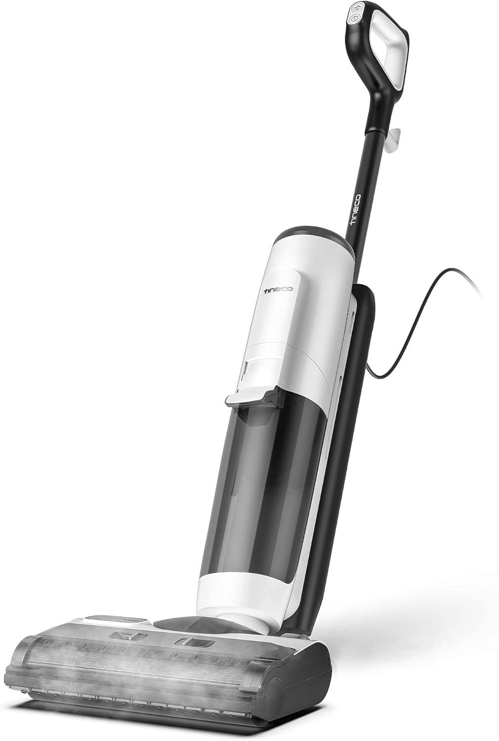 Tineco Floor ONE S5 Steam Corded Wet Dry Vacuum All-in-one