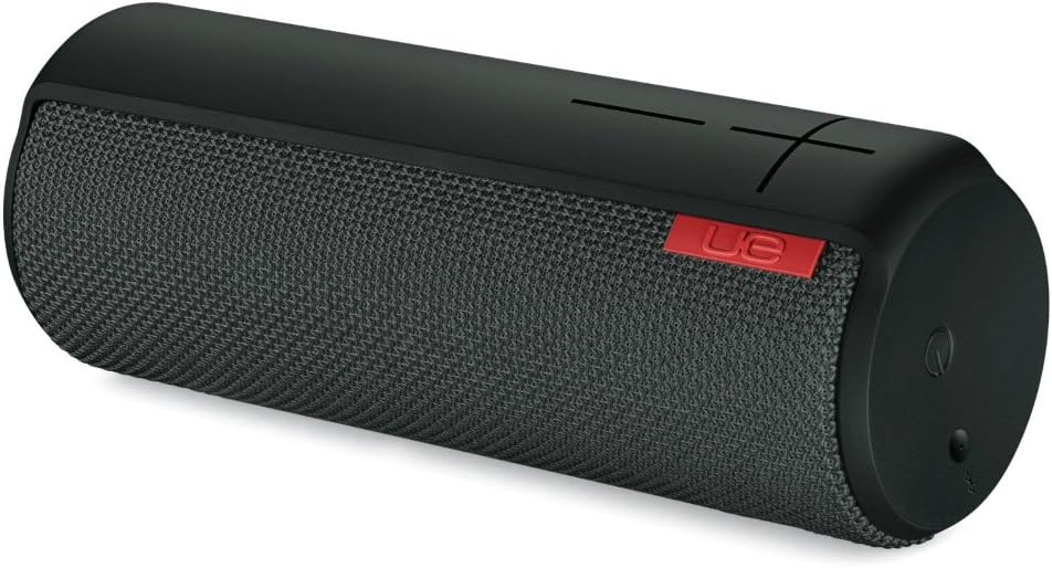 Ultimate Ears Boom Wireless Bluetooth Speaker – Black