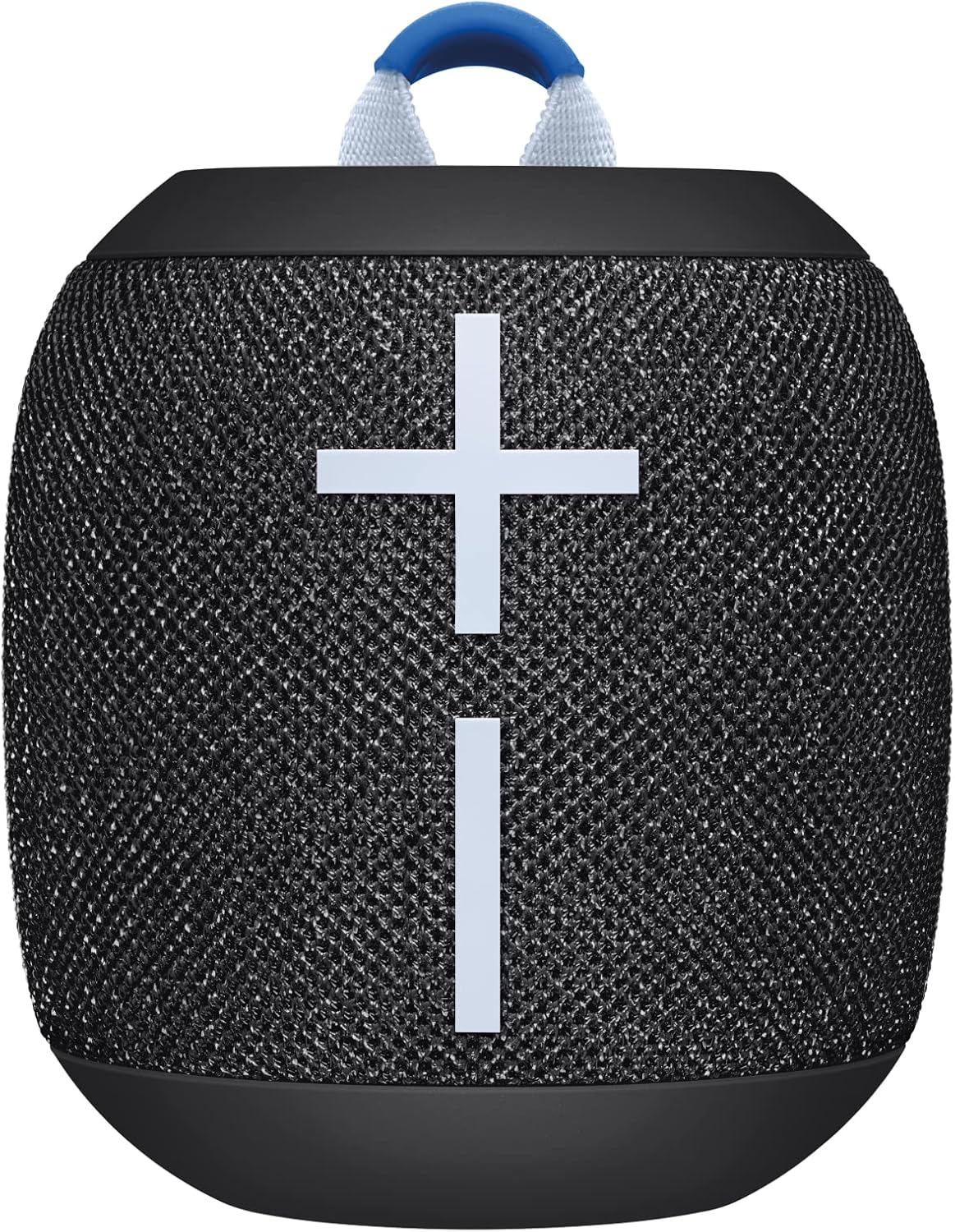 Ultimate Ears WONDERBOOM 3, Small Portable Wireless Bluetooth Speaker, Big Bass 360-Degree Sound – Active Black