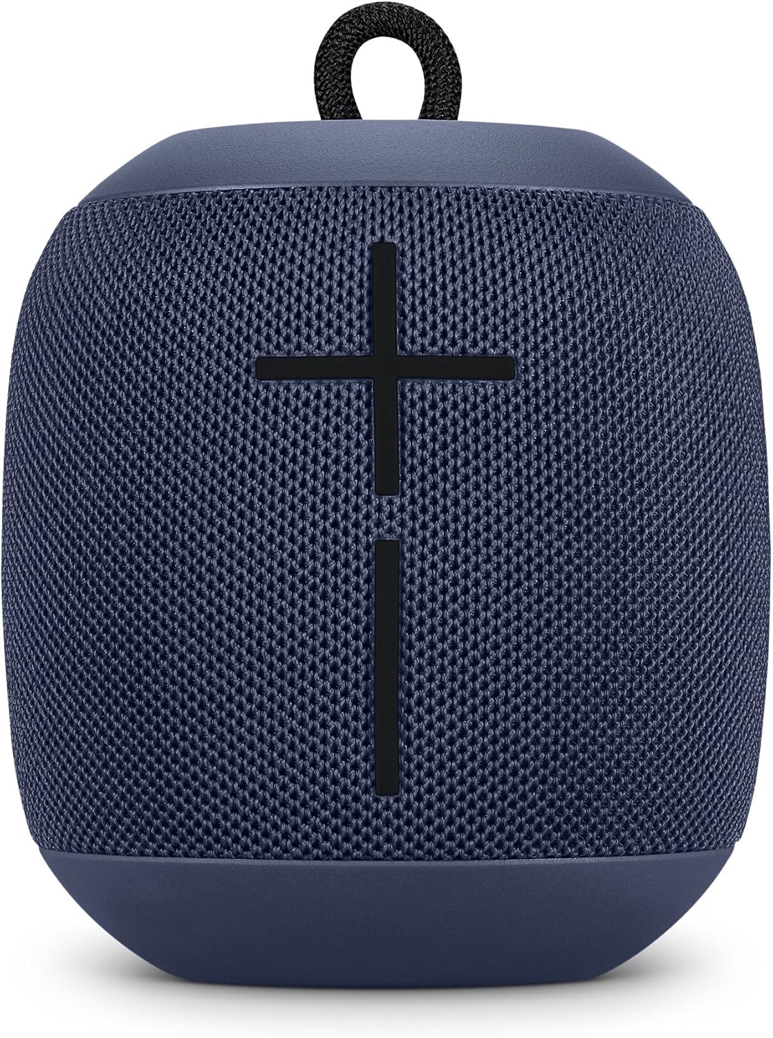 Ultimate Ears WONDERBOOM Waterproof Super Portable Bluetooth Speaker – IPX7 Waterproof – 10-hour Battery Life – Midnight Blue